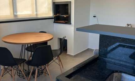 Apartamento para locação em Itacolomi  R$ 2.650,00/mês – com condomínio e internet inclusos!