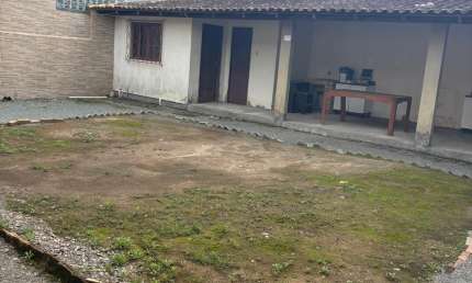 Casa com 2 quartos para alugar na Avenida Nereu Ramos, Itacolomi, Balneário Piçarras