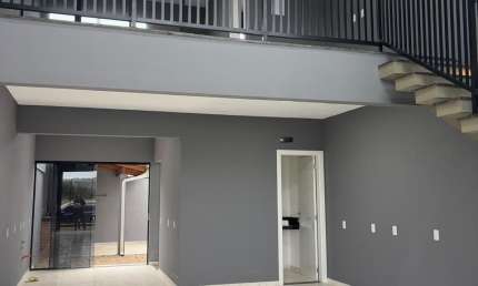Loft para locação em Balneário Piçarras – Bairro Santo Antônio