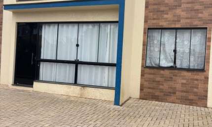 Apartamento Mobiliado com 3 Quartos (1 Suíte) em Itajuba – Barra Velha
