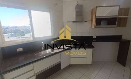 Em frente ao Shopping Oriente, 107m² - 3 dorms 1 suíte, Varanda Gourmet