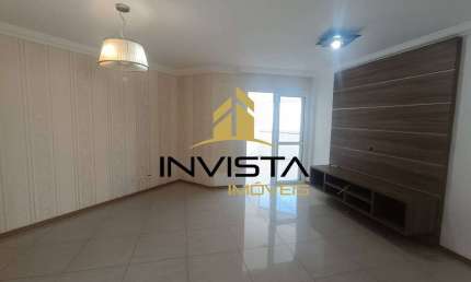 Em frente ao Shopping Oriente, 109m² - 3 dorms 1 suíte, Varanda Gourmet