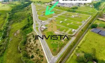 Condomínio Vereda dos Campos- atrás  da GM- Casas de alto padrão- Lazer