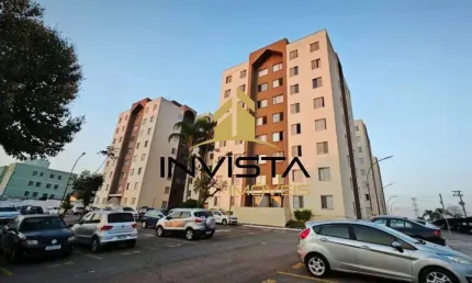 Ap 57m², elevador, lazer - Z/S, mercado Coop, permuta apto na zona sul