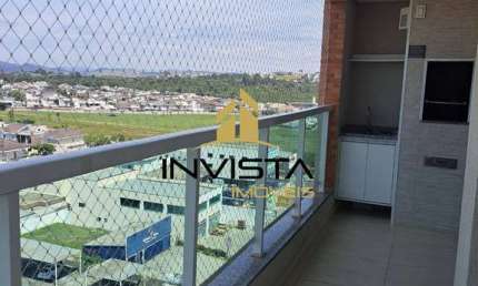 Oportunidade - 106m², Varanda gourmet, 3 dorms, 2vgs, Armários, Urbanova