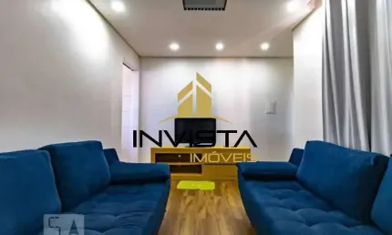 Apto no Bosque, atrás do SESI, Lazer completo, 2 dorms, lindo, andar baixo