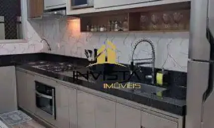 Apto Jd. Morumbi - Todo planejado- Sacada, elevador - 70m²- Oportunidade