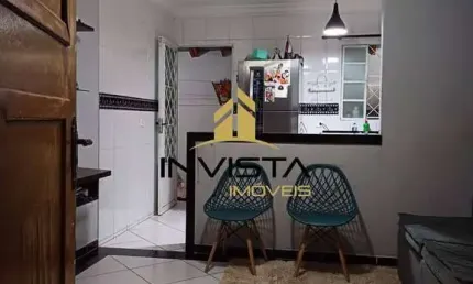 Villagio, Condomínio fechado- Jd. Portugal - Atrás do SESI- Ar condicionado