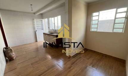 Casa térrea, toda reformada, 3 dormitórios, bosque dos eucaliptos, 156m²