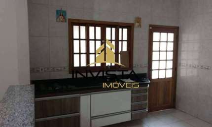 Casa térrea no parque dos ipês, ótimo preço e localização, 2 dorms, 1 suite