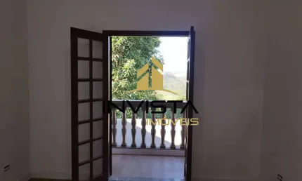 Casa nova no jardim Portugal, 3 dorms, 166m² de construção. Atrás do SESI.