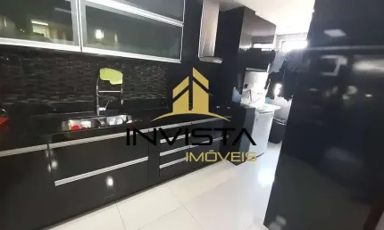 Apto Ed. Liverpool na Av. Cidade jardim - 98m² - 3 dorms 1 suite, Zona Sul