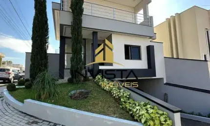 Sobrado- Residencial Mantiqueira- 3 suítes- Lazer Completo- Aceita Permuta