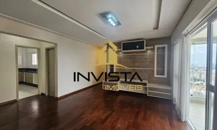 Condomínio Clube - Grand Splendor- 102m²- 3 vaga, oportunidade
