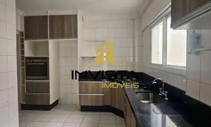 Preço de oportunidade por pouco tempo! cond. grand splendor- 102m²- 3 vagas