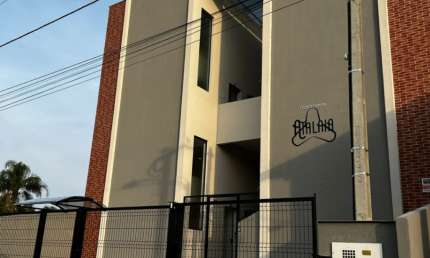 Kitnet / Stúdio para alugar na Rua Paulo Roberto dos Santos, 164, Murta, Itajaí