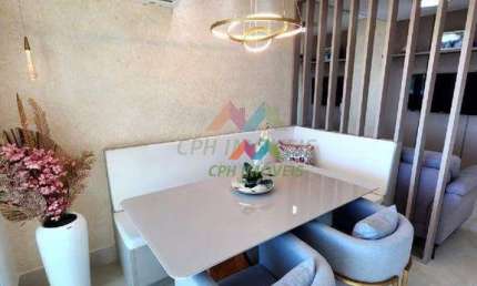 Apartamento  à venda, Jardim Pompéia, Indaiatuba - AP0268.