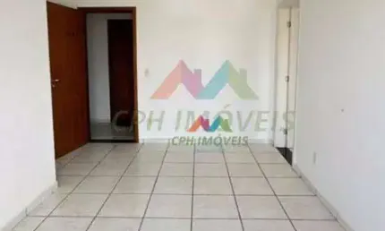 Apartamento Residencial para locação, Centro, Indaiatuba - AP0122.