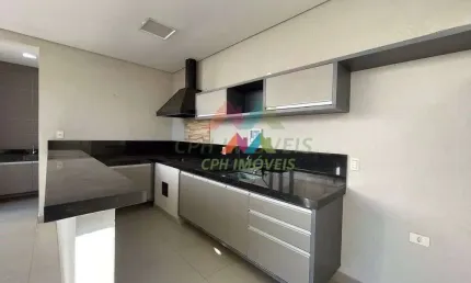 Casa para locação no Condomínio Maria Dulce - Indaiatuba/SP | CA0157