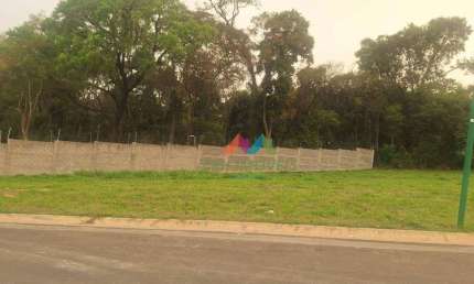 Terreno à venda no Condomínio London Park - Indaiatuba/SP  | TE0601