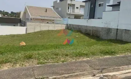 Terreno à venda Condomínio Terra Magna - Indaiatuba/SP - TE0460.