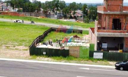 Terreno à venda no Condomínio Villa Sapezal – Indaiatuba, SP| TE0628