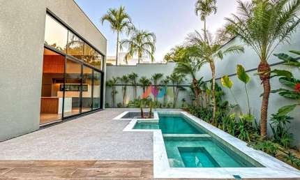 Casa à venda no Condomínio Helvétia Park - Indaiatuba, SP.