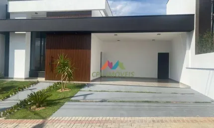 Casa  à venda no condomínio laguna  - indaiatuba/sp | ca1112