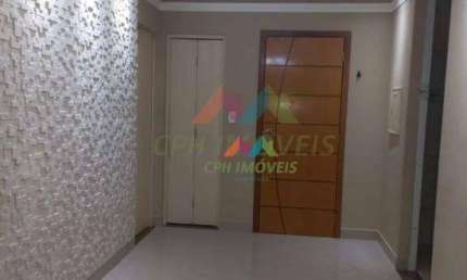 Apartamento à venda no Edifício Residencial Mirim 1 - Indaiatuba, SP AP0056.