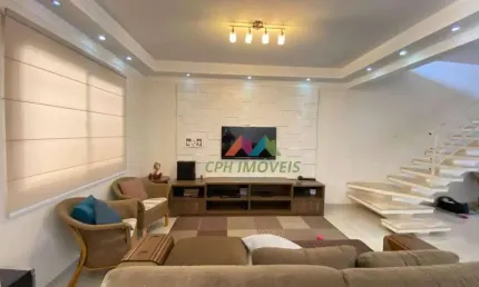 Casa à venda na região central - Indaiatuba, SP | CA1239