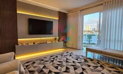 Apartamento à venda no Edifício Atenas - Indaiatuba, SP - AP0220.