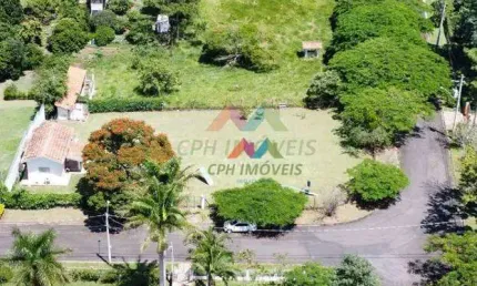 Terreno à venda no Condomínio Vale das Laranjeiras - Indaiatuba, SP | TE0507