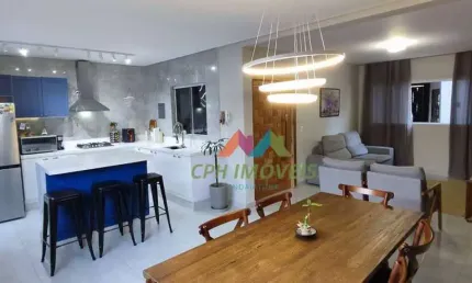 Casa à venda no Jardim Monte Verde - Indaiatuba, SP | CA1202