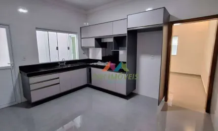 Casa à venda no jardim são paulo - indaiatuba, sp | ca1278