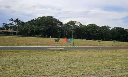 Terreno à venda no Condomínio Villa Sapezal - Indaiatuba, SP - TE0647