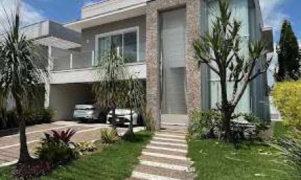Casa à venda no Condomínio Terra Magna - Indaiatuba, SP | CA1306