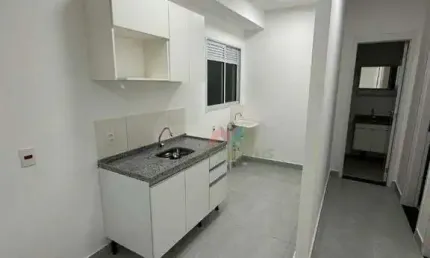 Apartamento Garden à venda no Edifício Evo Residence - Indaiatuba, SP | AP0318