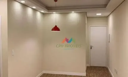 Apartamento à venda no Edifício Ana Maria - Indaiatuba, SP |AP0322