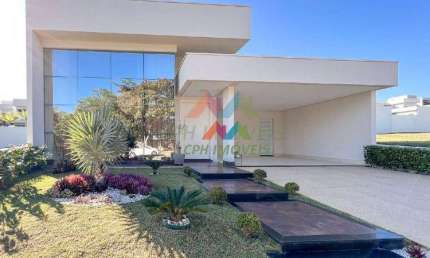 Casa à venda no Condomínio Duas Marias - Indaiatuba, SP | CA0521.