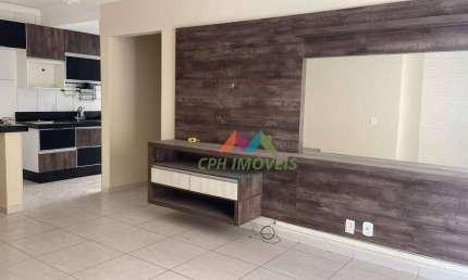 Apartamento à venda no Edifício Ravenna - Indaiatuba, SP | AP0324