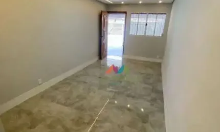 Casa à venda no Jardim Juscelino Kubitschek - Indaiatuba, SP | CA1341