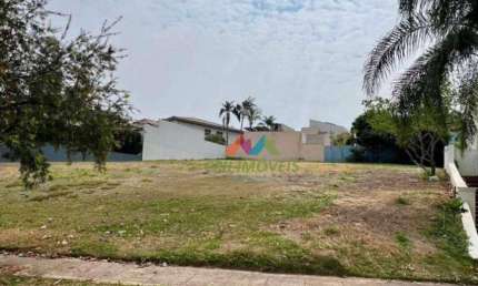 Terreno à venda no Condomínio Villa Paradiso - Indaiatuba, SP | TE0669