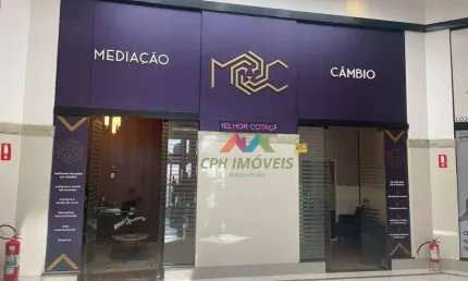 Loja comercial para locação no Edifício Diplomat - Indaiatuba, SP | LO0001