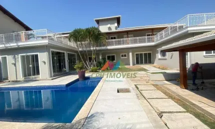 Casa à venda no Jardim Dom Bosco - Indaiatuba, SP | CA1381