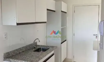 Apartamento à venda no Edifício Villa Helvétia - Indaiatuba, SP | AP0340