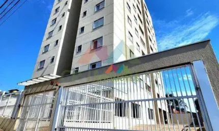 Apartamento para venda e locação no Edifício Parque Ceci - Indaiatuba/SP | AP0046