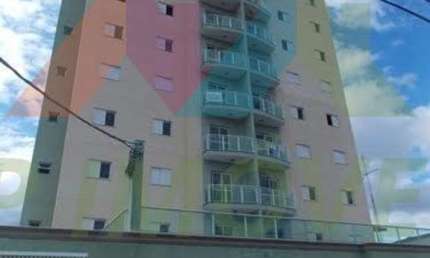 Apartamento para venda e locação no Edifício Kellen - Indaiatuba, SP | AP0099