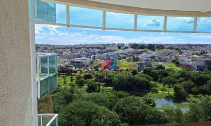 Apartamento para locação no Edifício Atenas - Indaiatuba, SP | AP0341