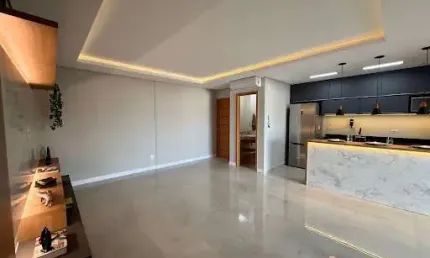 Apartamento à venda no Edifício The Park View - Indaiatuba, SP | AP0330