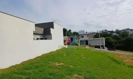 Terreno à venda no Condomínio Milano - Indaiatuba, SP | TE0727